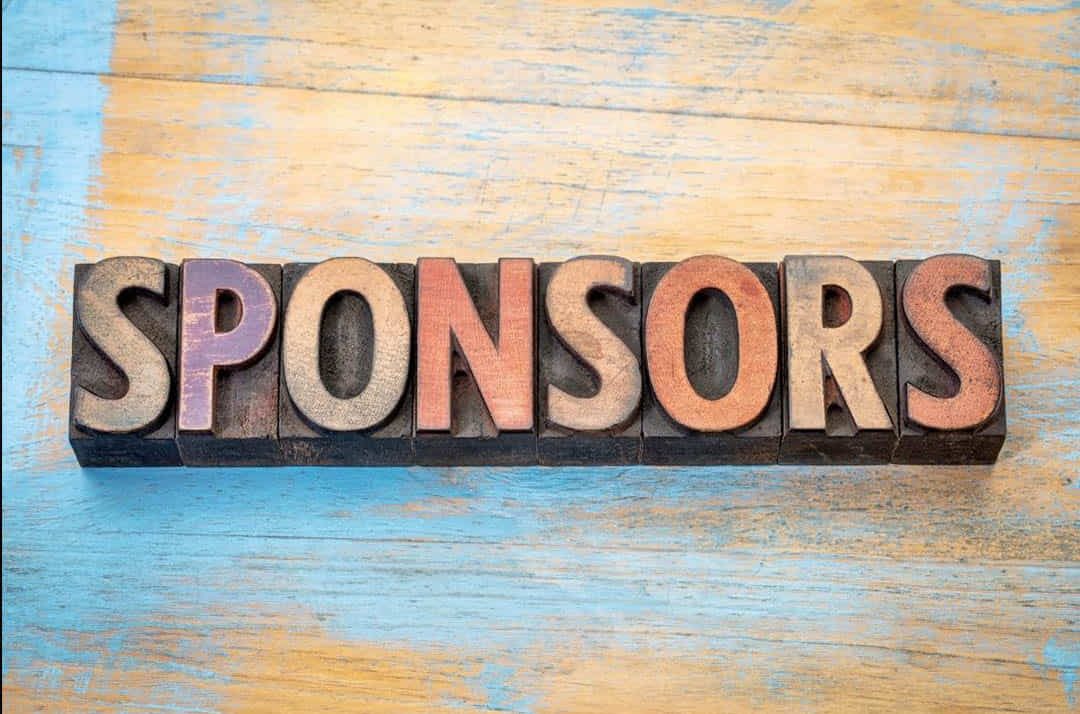 image of sponsors
